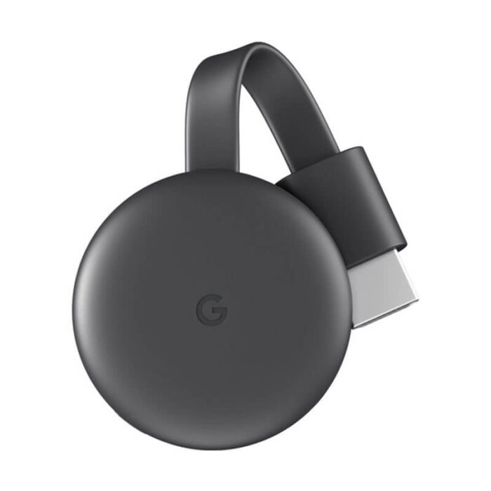 Google Chromecast (3rd Generation) 1