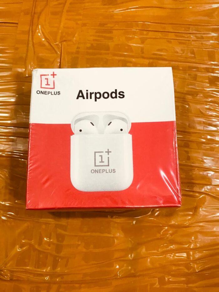Oneplus Airpods 1