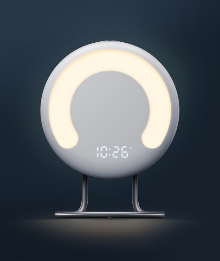 Amazon Halo Rise (2023) Sleep Tracker & Smart Clock with Alexa 1