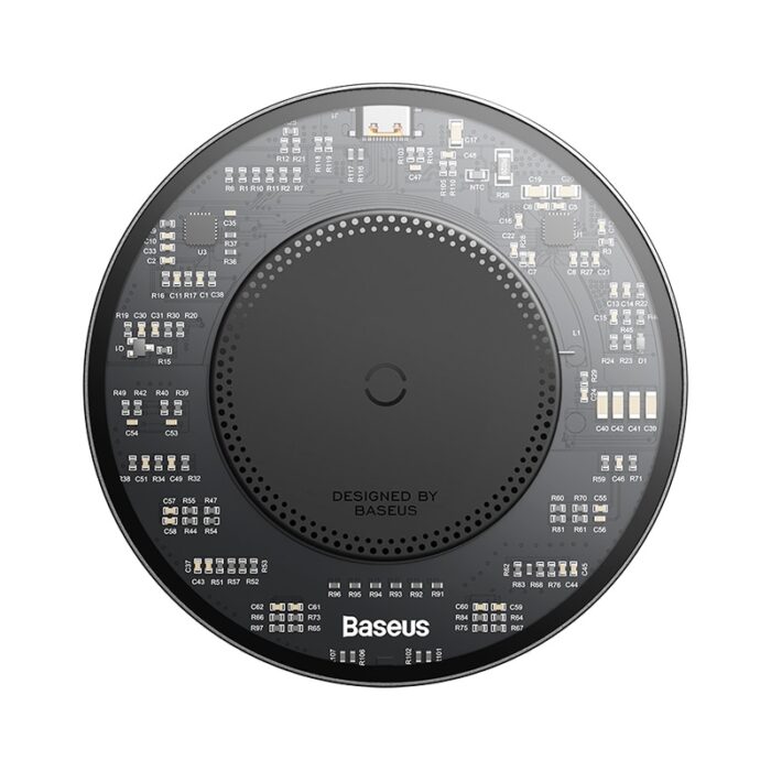 Baseus Simple 2 Wireless Charger 15W 1