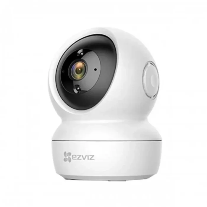 EZVIZ H6C 360° Smart Home Security IP Camera 1