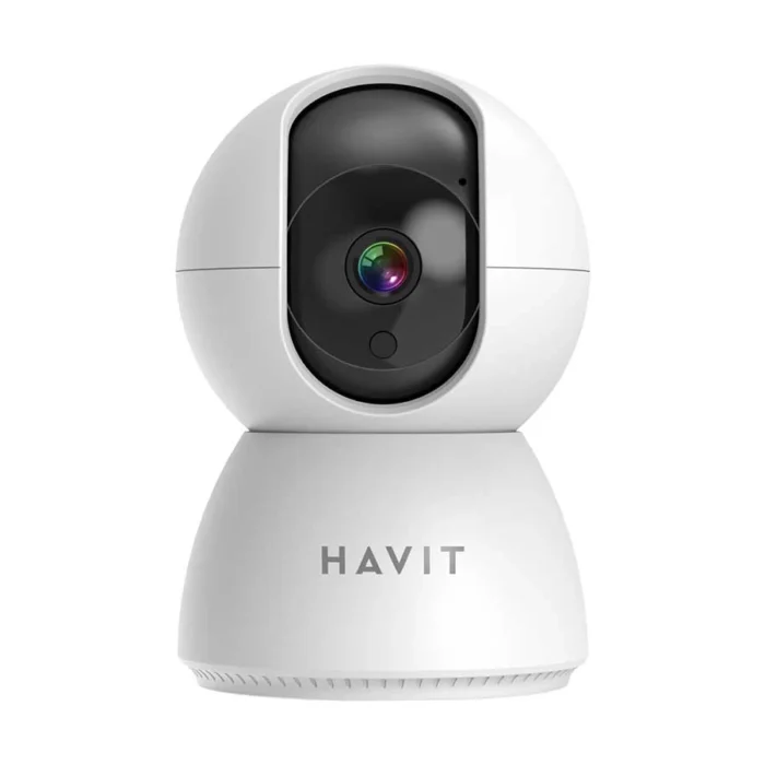 Havit IPC20 360 Degree WiFi Night Vision IP Camera (Built-in Audio) 1