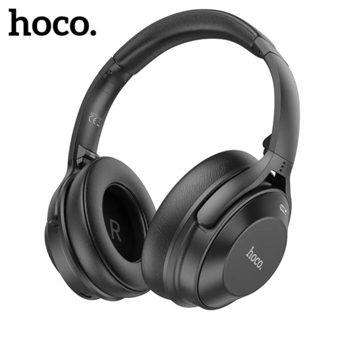 Hoco W37 Noise Cancellation Wireless Headphone 1