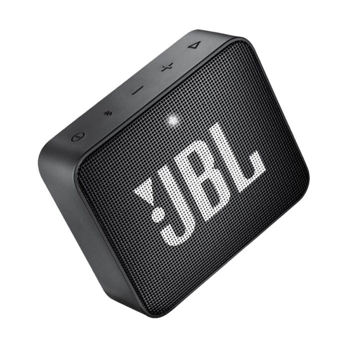 JBL GO 2 Portable Bluetooth Speaker 1
