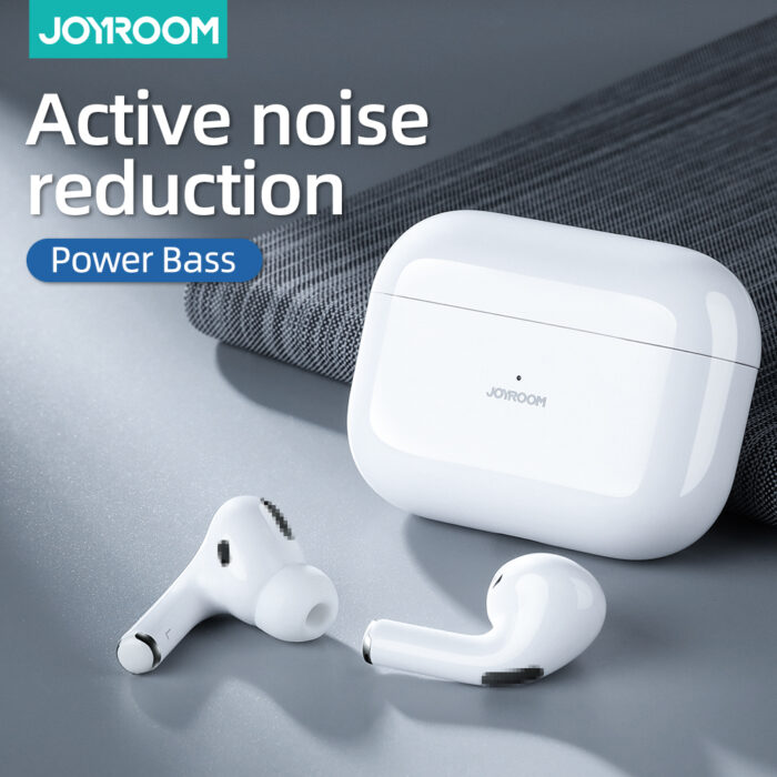 JOYROOM JR-T03S Pro ANC Bluetooth Earbuds 1