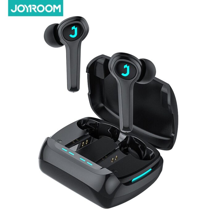 Joyroom JR-TP1 Gaming Earbuds 1