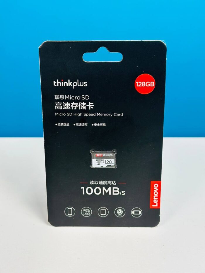Lenovo Thinkplus TF Memory Card 128GB 1