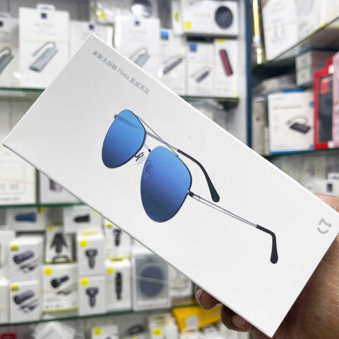 Xiaomi Mijia Sunglasses Pilota Polarized Anti-UV Glasses 2