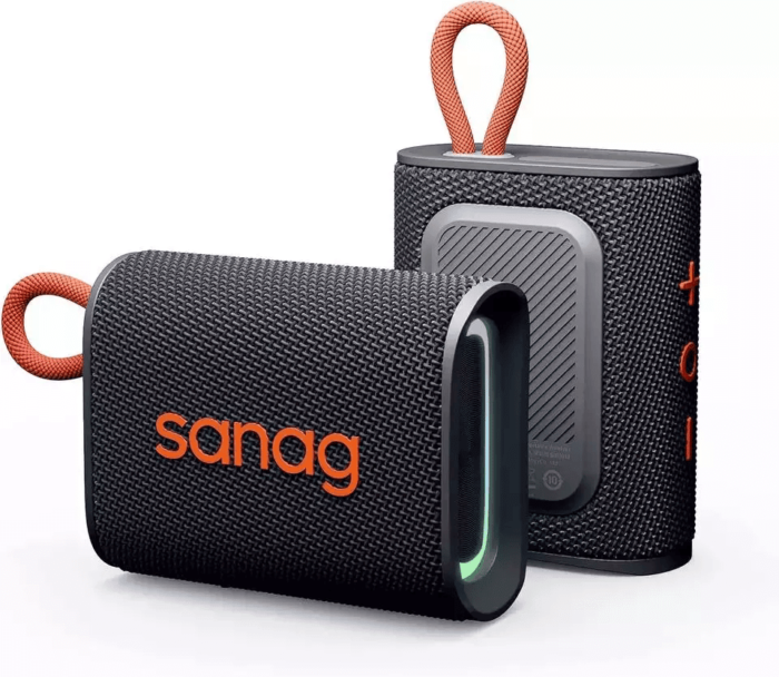 Sanag M13S Pro Bluetooth Speaker 2