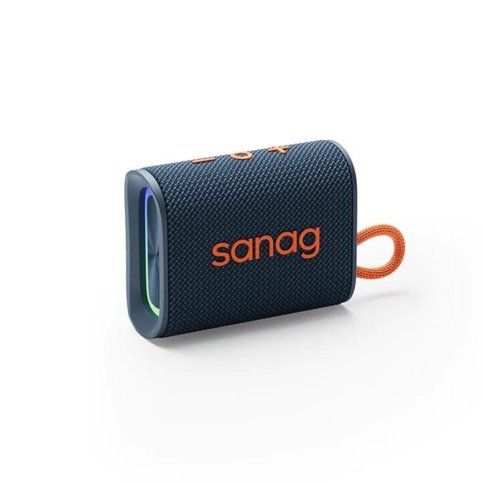 Sanag M13S Pro Bluetooth Speaker 1