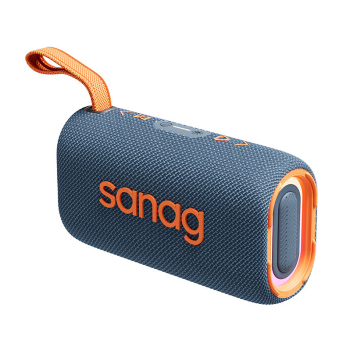 Sanag M30S Pro Bluetooth Speaker (IPX7 Waterproof) 3