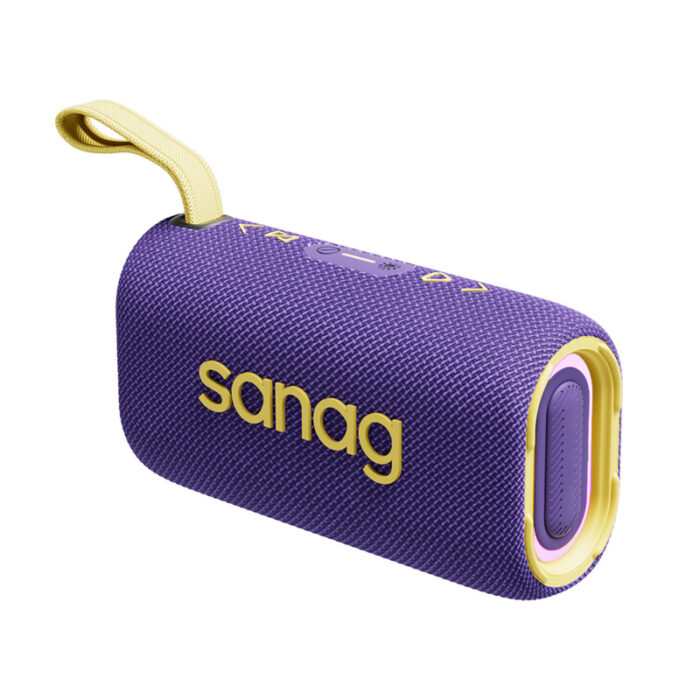 Sanag M30S Pro Bluetooth Speaker (IPX7 Waterproof) 2