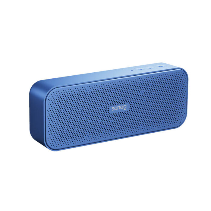 Sanag X15 Wireless Bluetooth Speaker 5