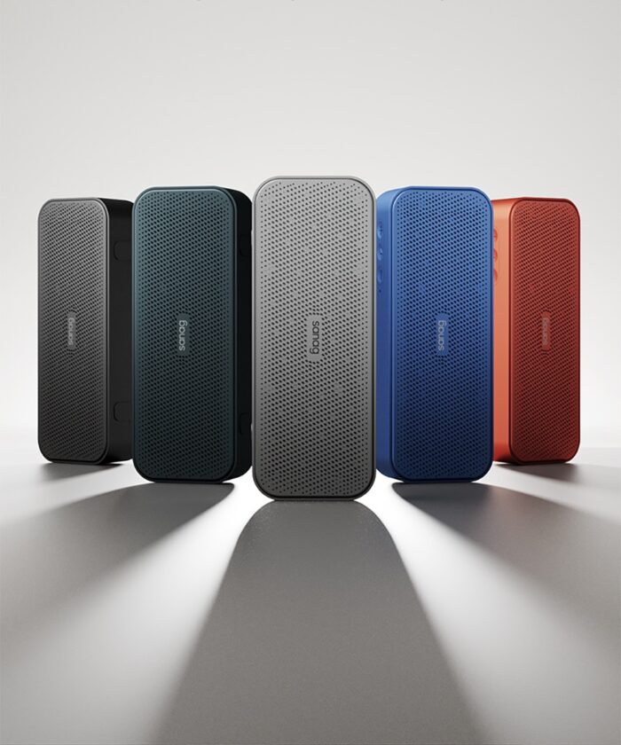 Sanag X15 Wireless Bluetooth Speaker 2