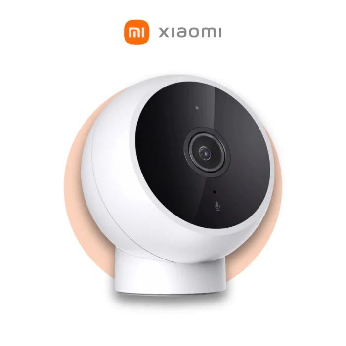 Xiaomi Mi Home Security Camera 2K Magnetic Mount 1