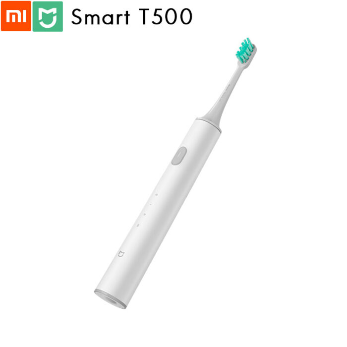Xiaomi Mijia T500 Sonic Electric Toothbrush 1