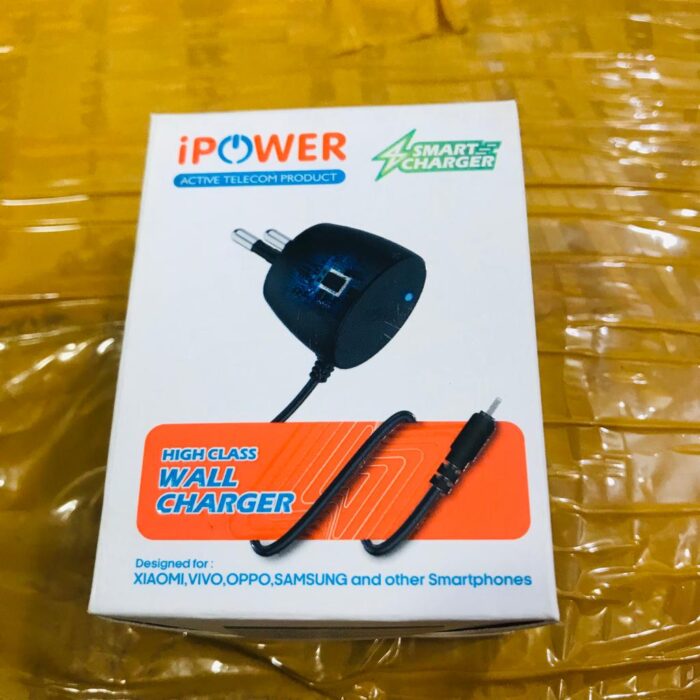iPower Smart Charger N70 1