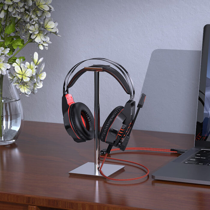 Hoco W102 Cool Tour Gaming Headset 2