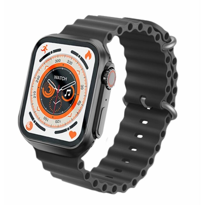 KD99 Ultra Smart Watch With Bluetooth Calling 1
