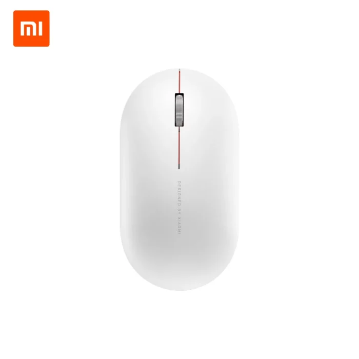 Xiaomi Wireless Mouse 2 1