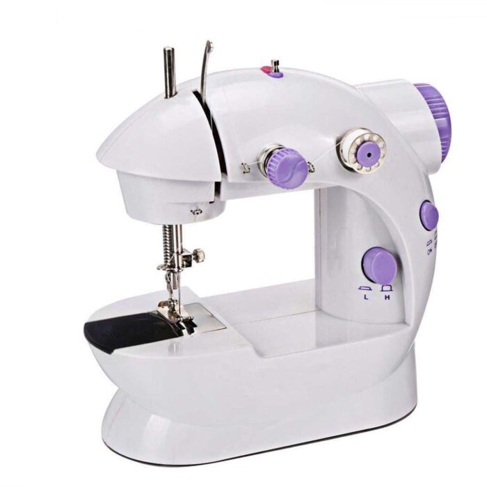 Electronic Mini Sewing Machine 1