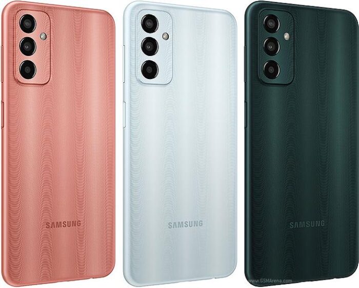 Samsung Galaxy F13 4GB/64GB 2