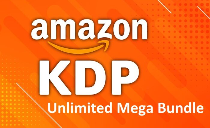 Unlimited KDP Mega Bundle 1