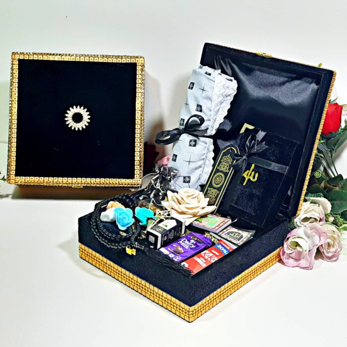 Islamic Best Selling Gift Package For Women 1
