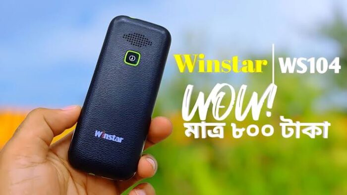 Winstar WS104 1
