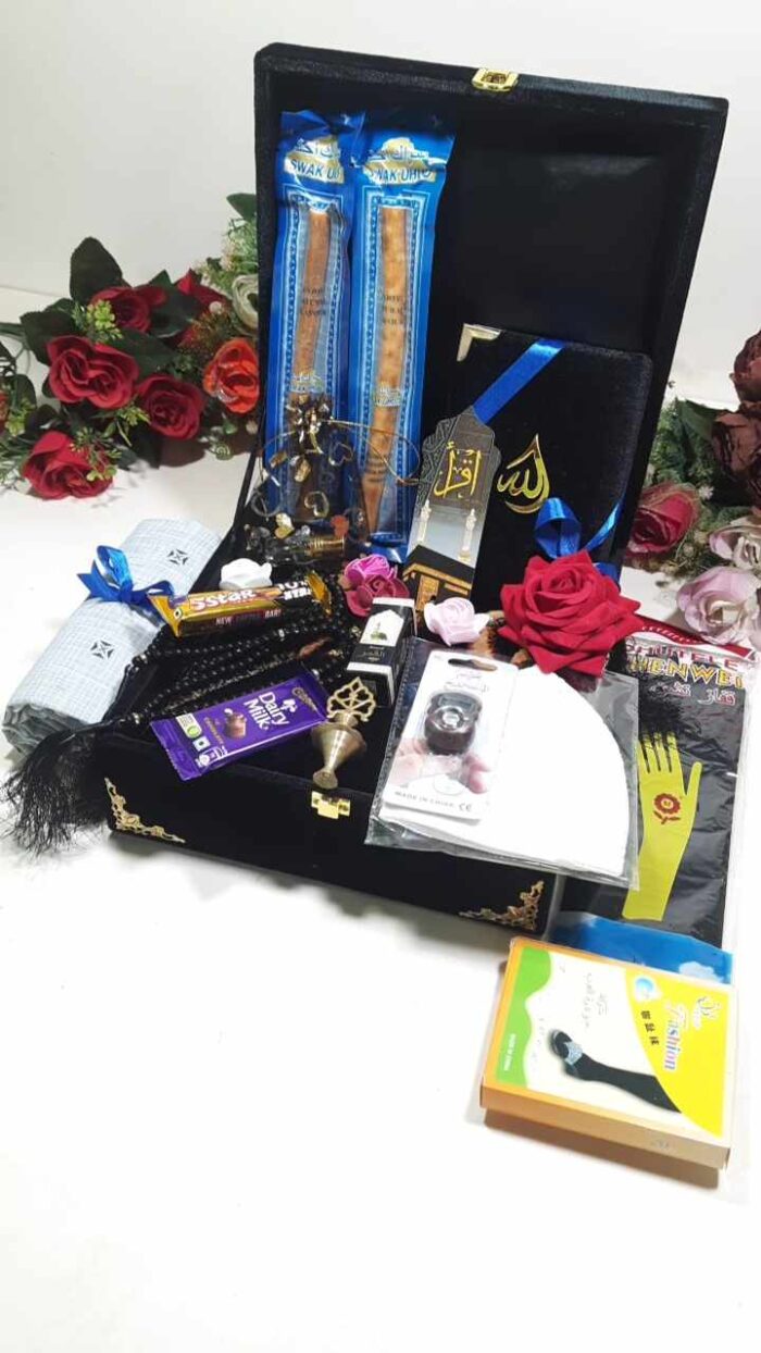 Islamic Gift Package For Couple 1