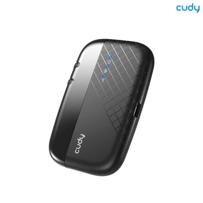 Cudy MF4 4G LTE Sim Supported Mobile Wi-Fi Router 1
