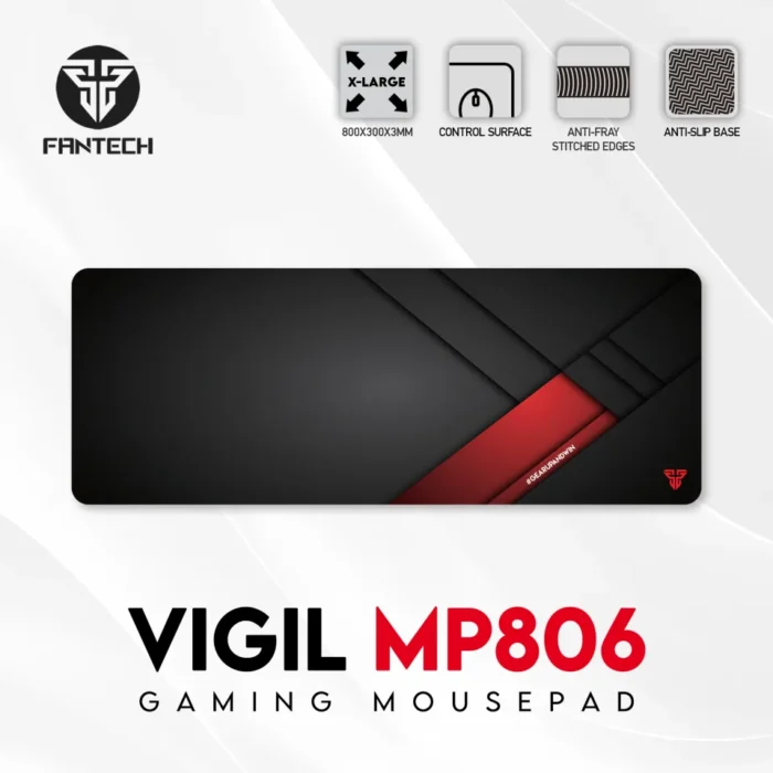 Fantech Gaming MousePad MP806 1