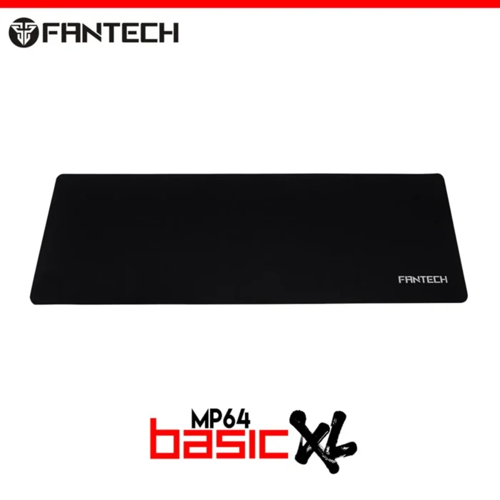 Fantech MP64 Basic XL Anti-Slip Rubber Base Mouse Pad 1