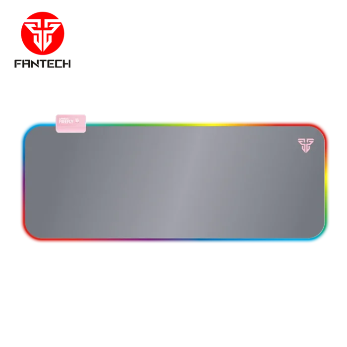 Fantech MPR800s Sakura Edition FireFly RGB Mouse Pad 1