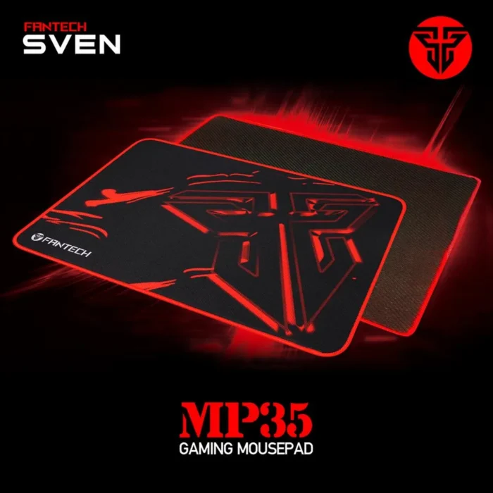 Fantech Sven MP35 Gaming Mouse Pad 1