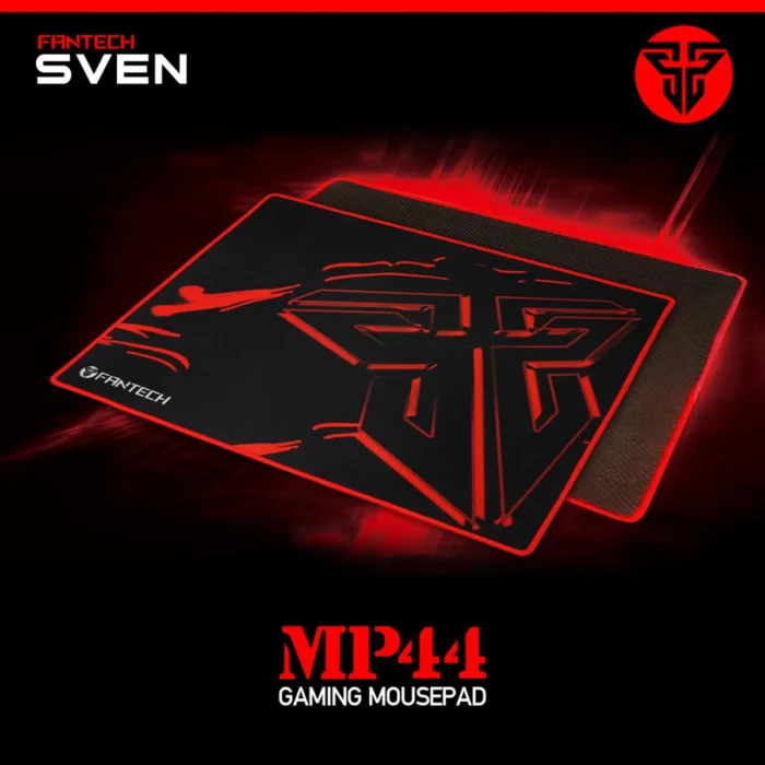 Fantech Sven MP44 Gaming Mousepad 1