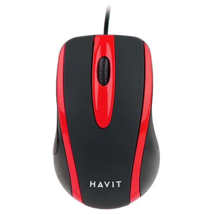 Havit MS753 USB Office Mouse 1