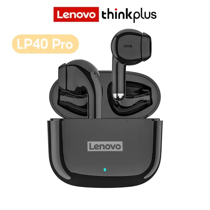 Lenovo LP40 Pro TWS 1