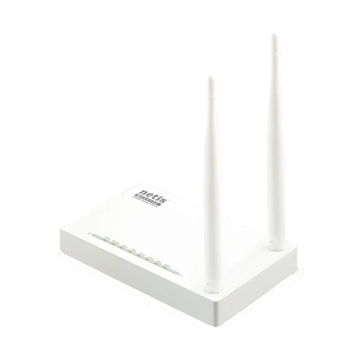 Netis Wf2419E 300Mbps Wireless N Router 1