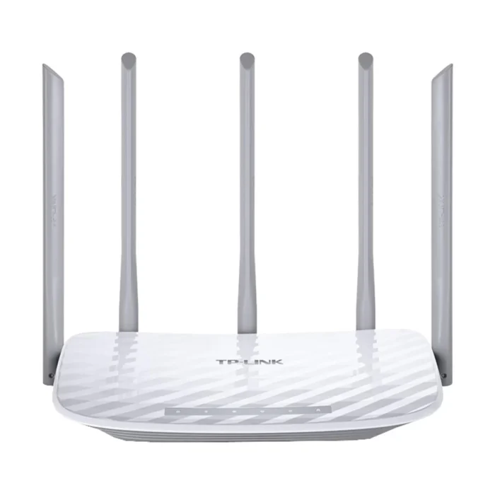 TP-Link Archer C60 AC1350 Wireless Dual Band Router 1