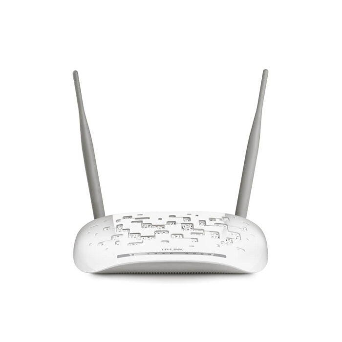 TP-Link TD-W8961ND 300 MBPS WIRELESS & ADSL 2 + ROUTER 1
