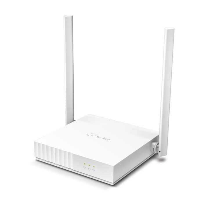TP-Link TL-WR820N 300Mbps Wireless N Speed Router 1