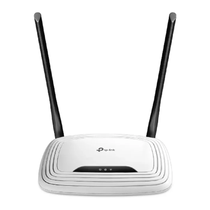 TP-Link TL-WR841N 300Mbps Wireless Router 1