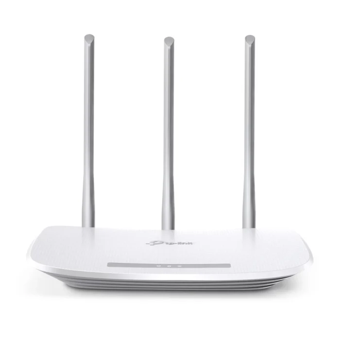 Tp-Link TL-WR845N 300Mbps Wireless Router 1