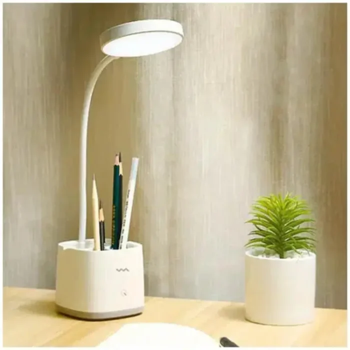 YAGE YG-T109 Table Lamp Pen Holder Desk Lamp 1