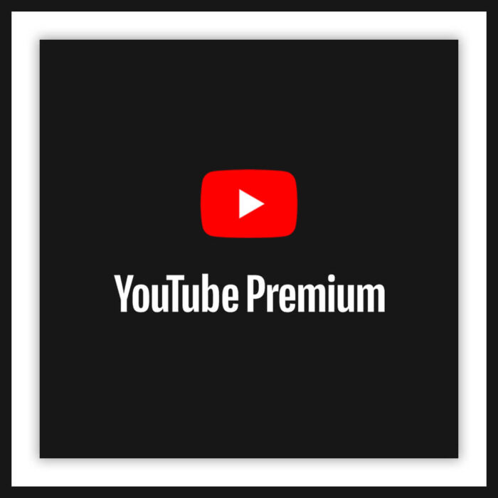 YouTube Premium Apk 1