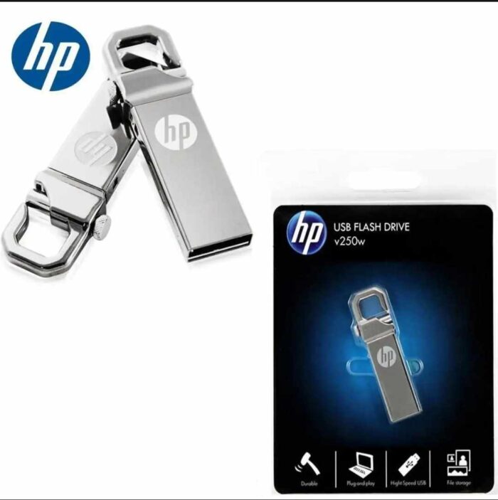 Pendrive Brand Promotion 1
