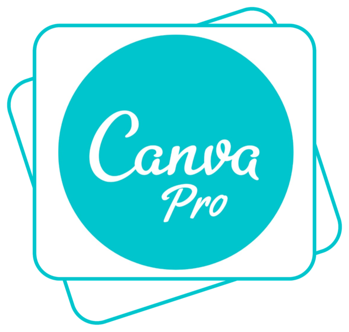 Canva Pro Official 1 Year 1